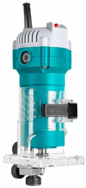 Maşina de frezat Total Tools TLT6001