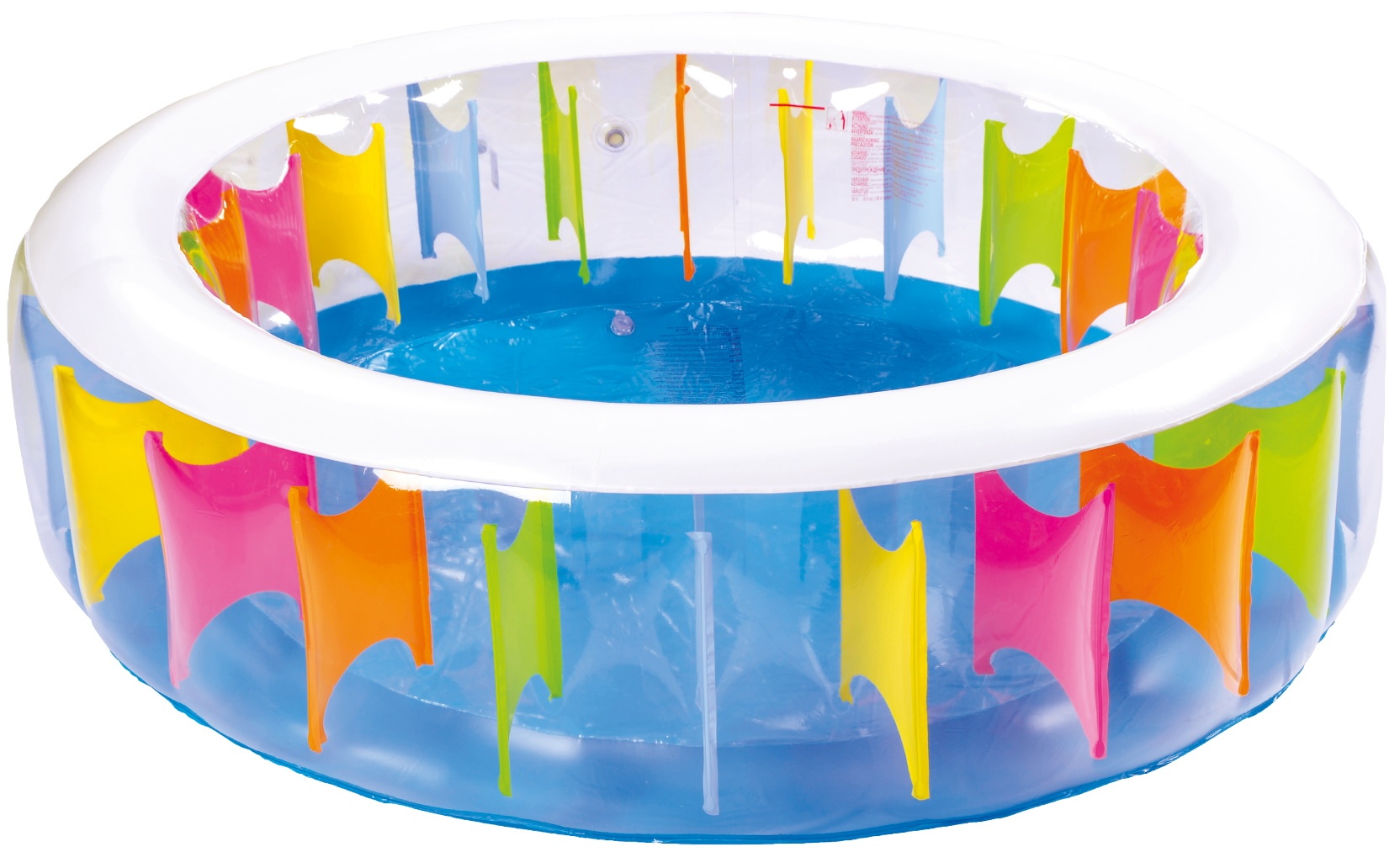 SunClub Giant Rainbow