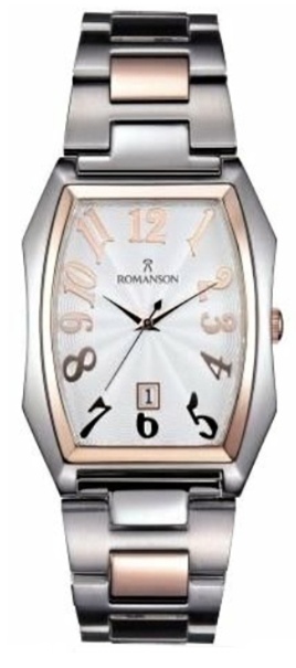 Ceas de mână Romanson TM7206MJ WH