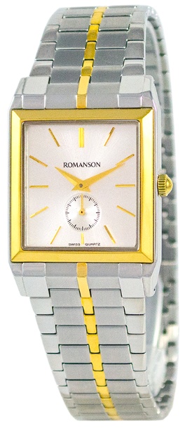 Ceas de mână Romanson TM7265MC WH
