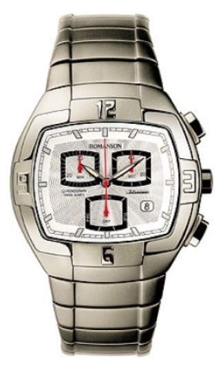 Ceas de mână Romanson UM4128HMW GR