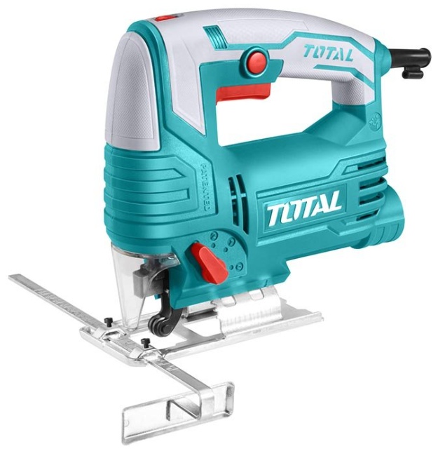 Fierăstrău pentru decupat Total Tools TS206656