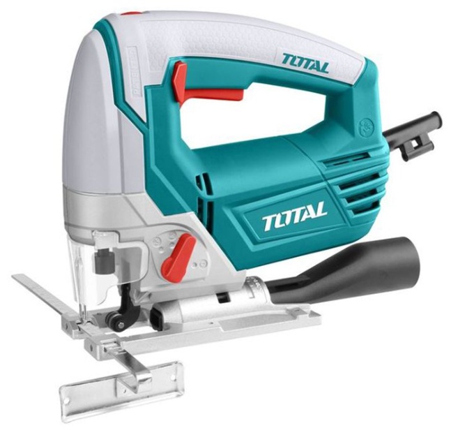 Total tools TS2081006