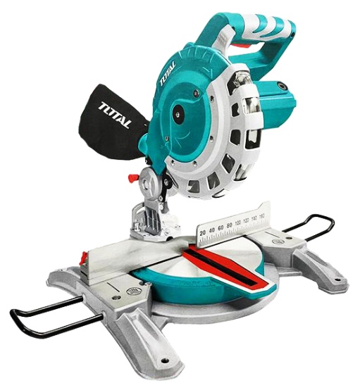 Fierastrău pentru taieri inclina Total Tools TS42142107