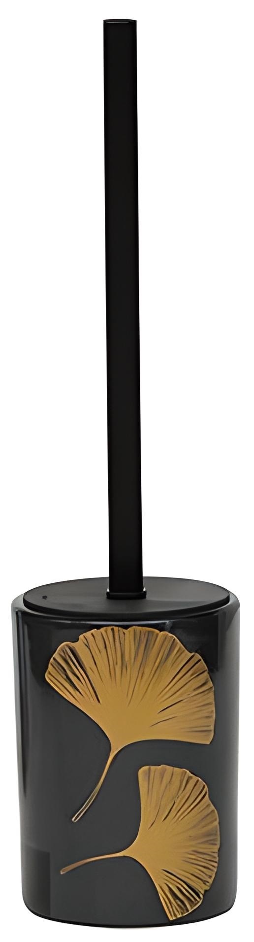 Perie WC Tendance Gingko Black Stone (49800)