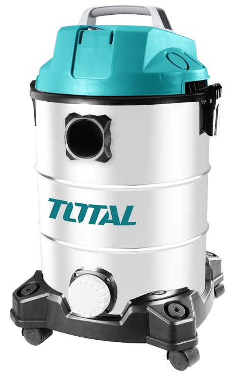 Aspirator industrial Total Tools TVC13301