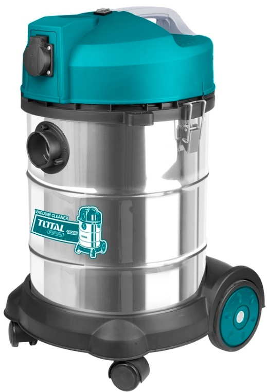 Aspirator industrial Total Tools TVC14301