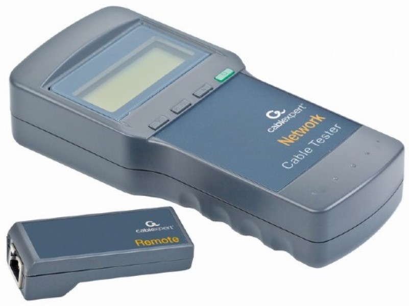 Tester cablu Cablexpert NCT-3