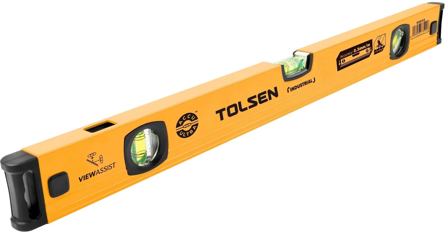 Clinometru digital Tolsen  35246