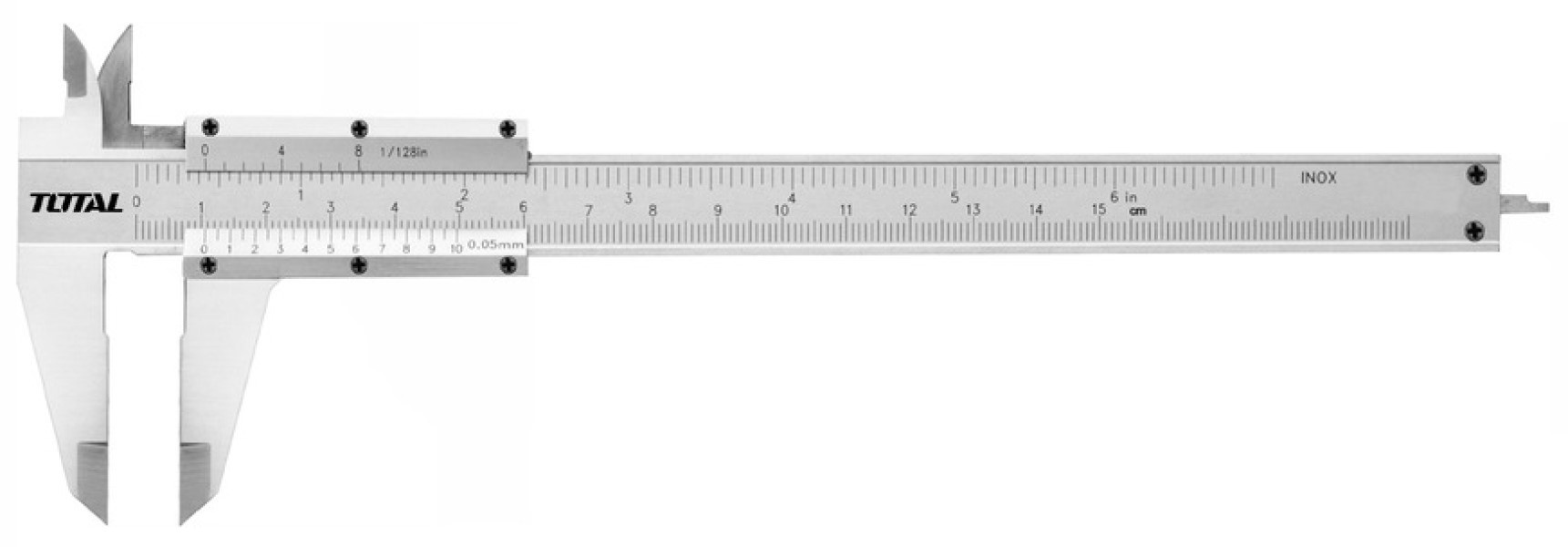 Subler Total Tools TMT312001