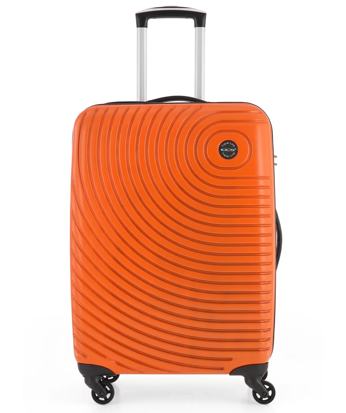 Чемодан CCS 5169 S Orange - купить по выгодной цене с доставкой по ...