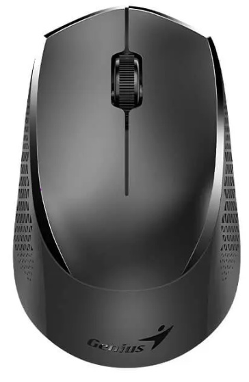 Mouse Genius NX-8000S Black