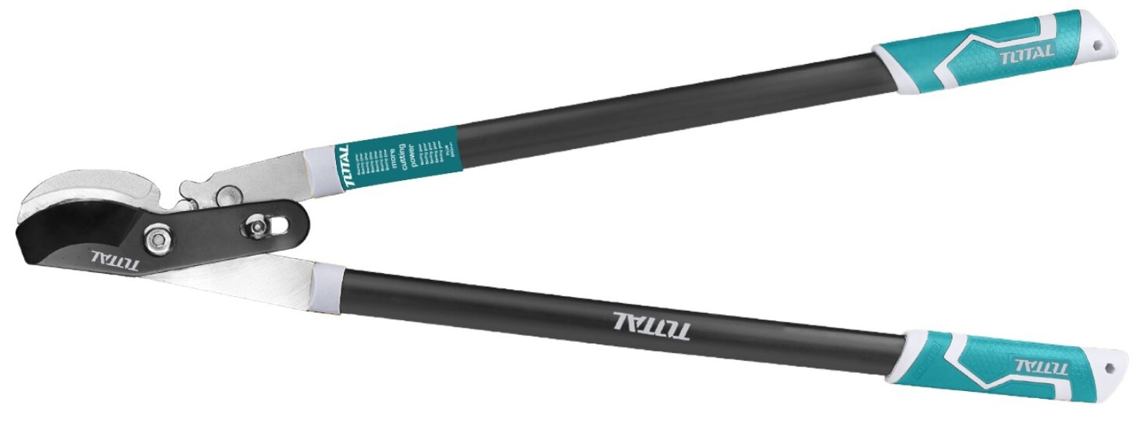 Foarfecă de gradină (secatore) Total Tools THT1527608