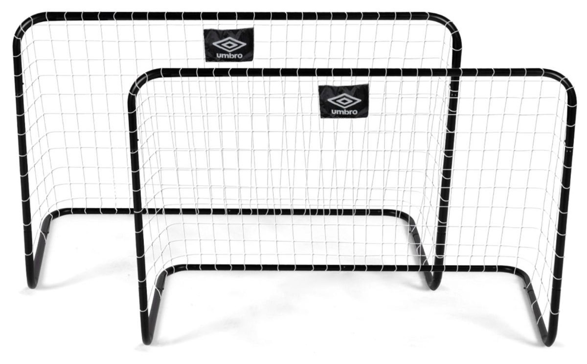 Poartă de fotbal Umbro Football Goal Set, cumpără la preț avantajos cu livrare în Moldova în
