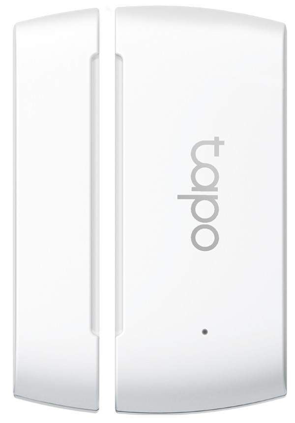 Senzor de deschidere a ușilor și ferestrelor Tp-link Tapo T110 White
