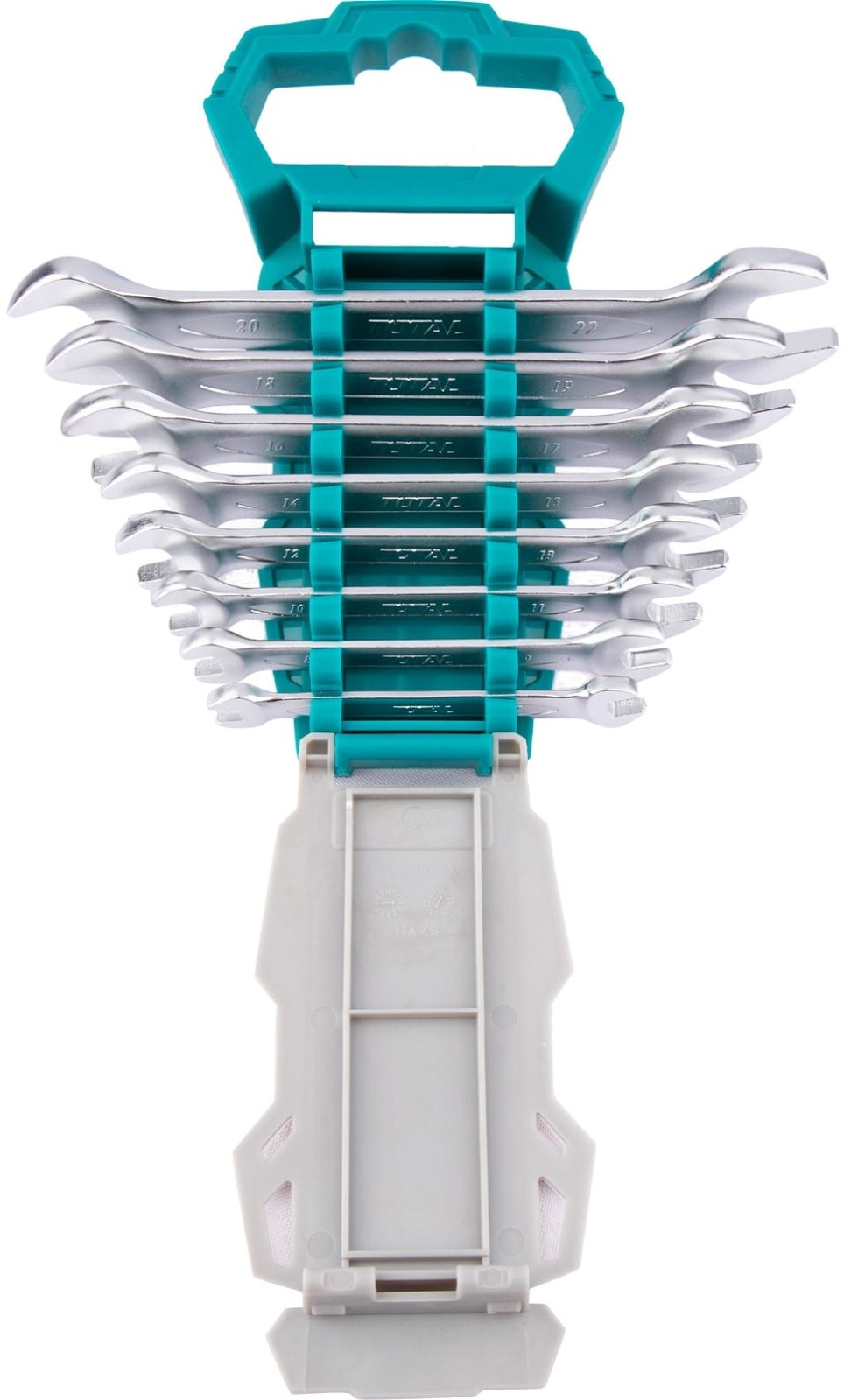 Trusa tubulare Total Tools THT102386