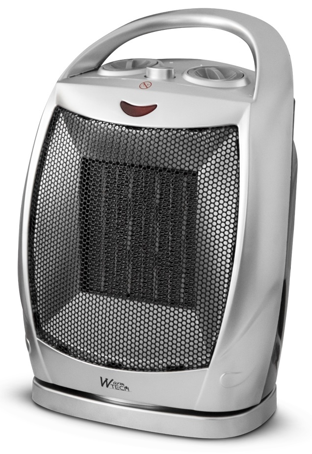 Aeroterma Warm Tech WTRCOP1501