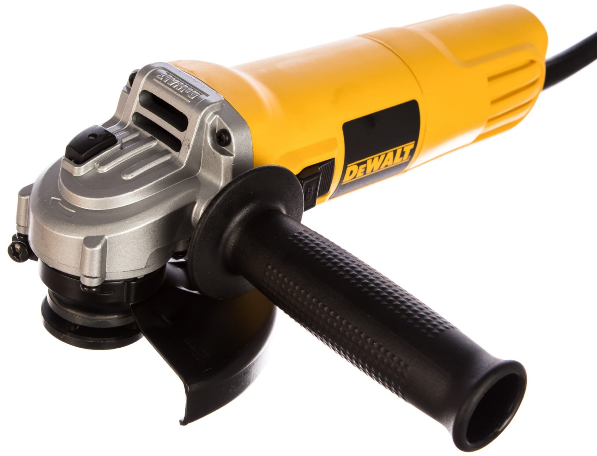 Купить Оптом Шлифмашина Угловая Dewalt Dwe490 Ks
