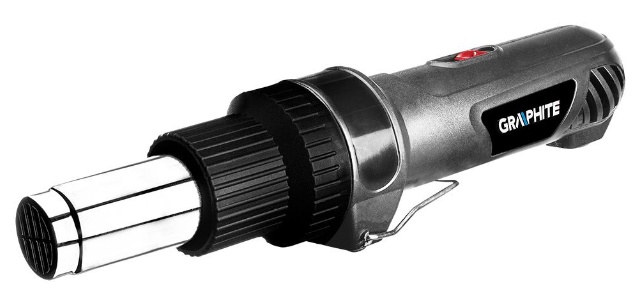 Suflanta de aer cald Graphite 59G523