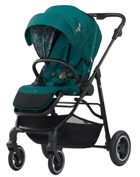 KinderKraft ALL ROAD KSALRONAGRE0000