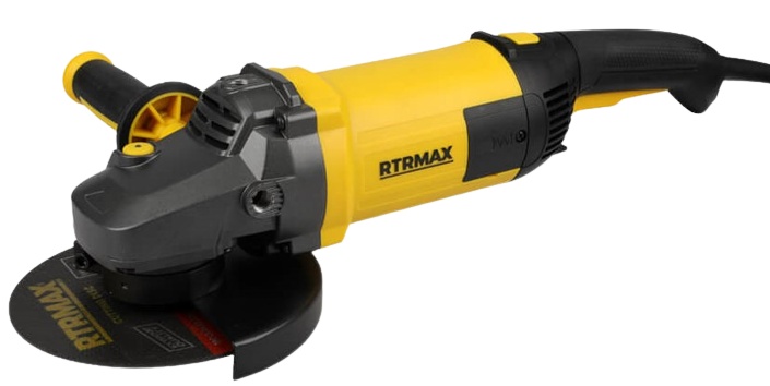 Polizor unghiular RTRMAX RTM1180