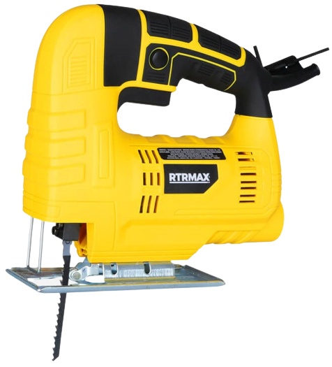 Fierăstrău pentru decupat RTRMAX RTM3650