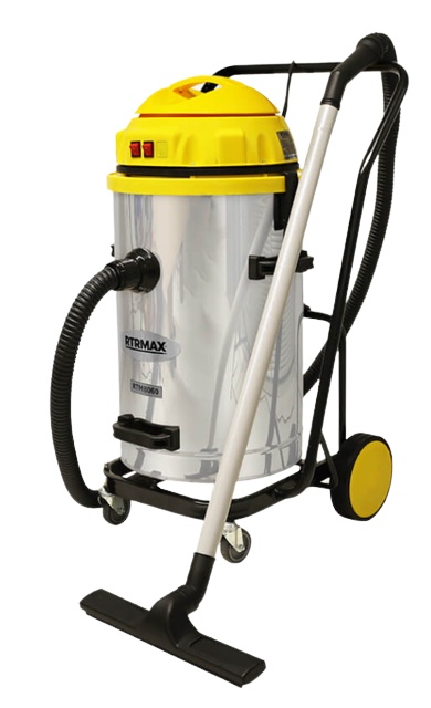 Aspirator industrial RTRMAX RTM8060