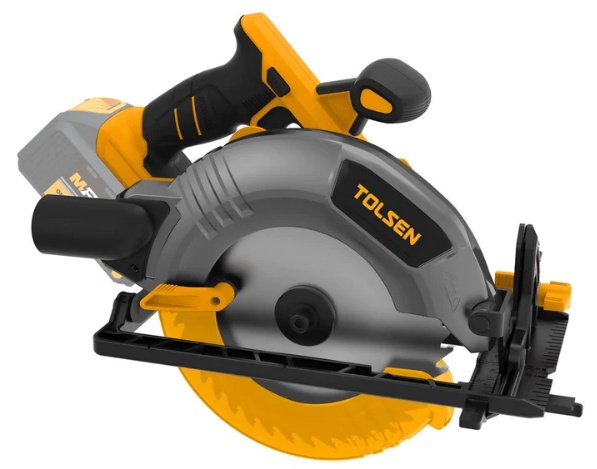 Fierăstrău circular Tolsen 87282