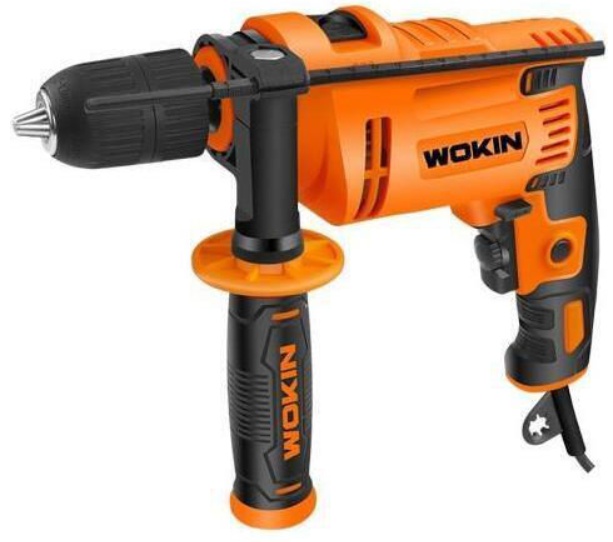 Maşină de găurit Wokin 784185