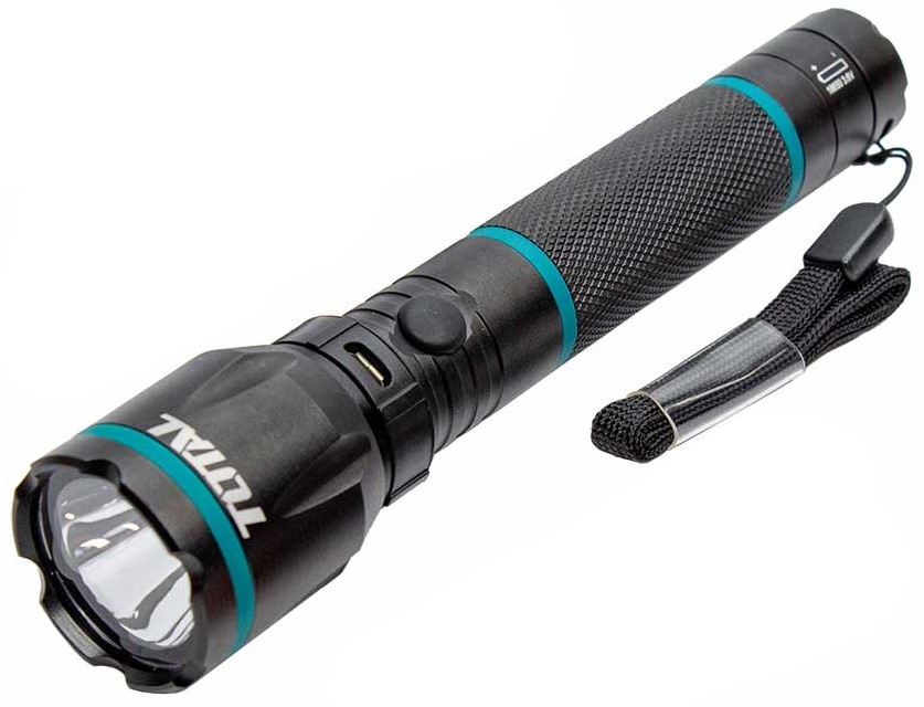 Lanterna Total Tools TCFL186503