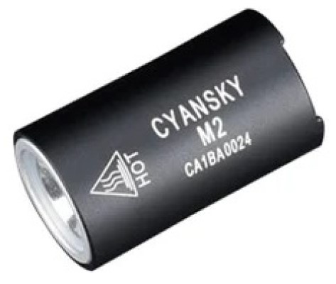 Cyansky M2