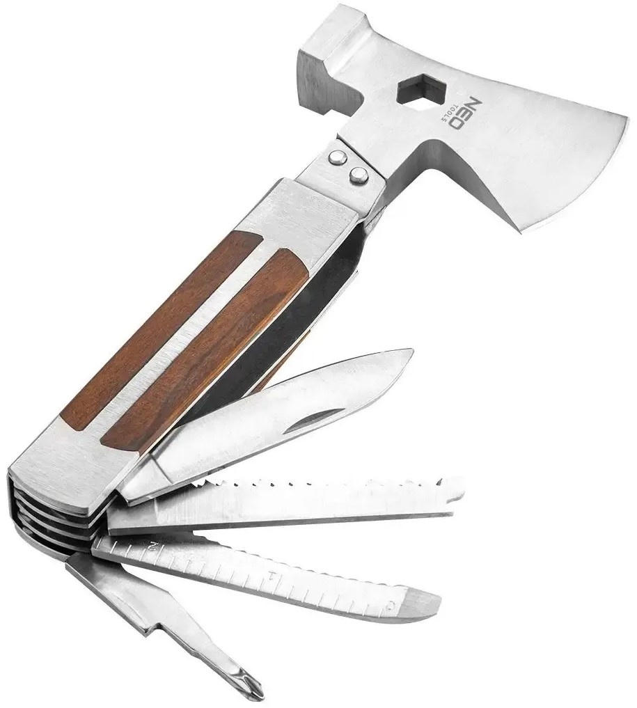 Multitool Neo Tools 63-112