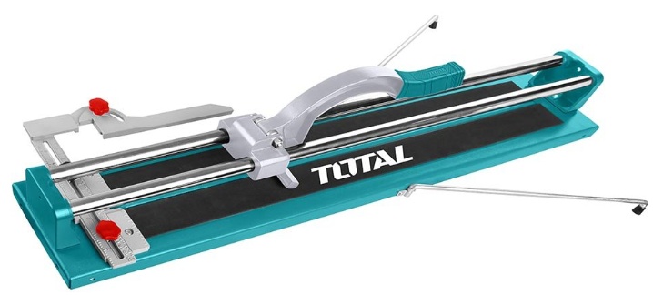 Tăietor manual de țiglă Total Tools THT578004