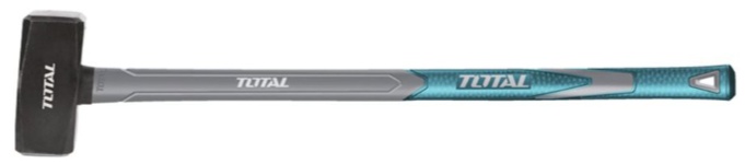 Ciocan Total Tools THT720416