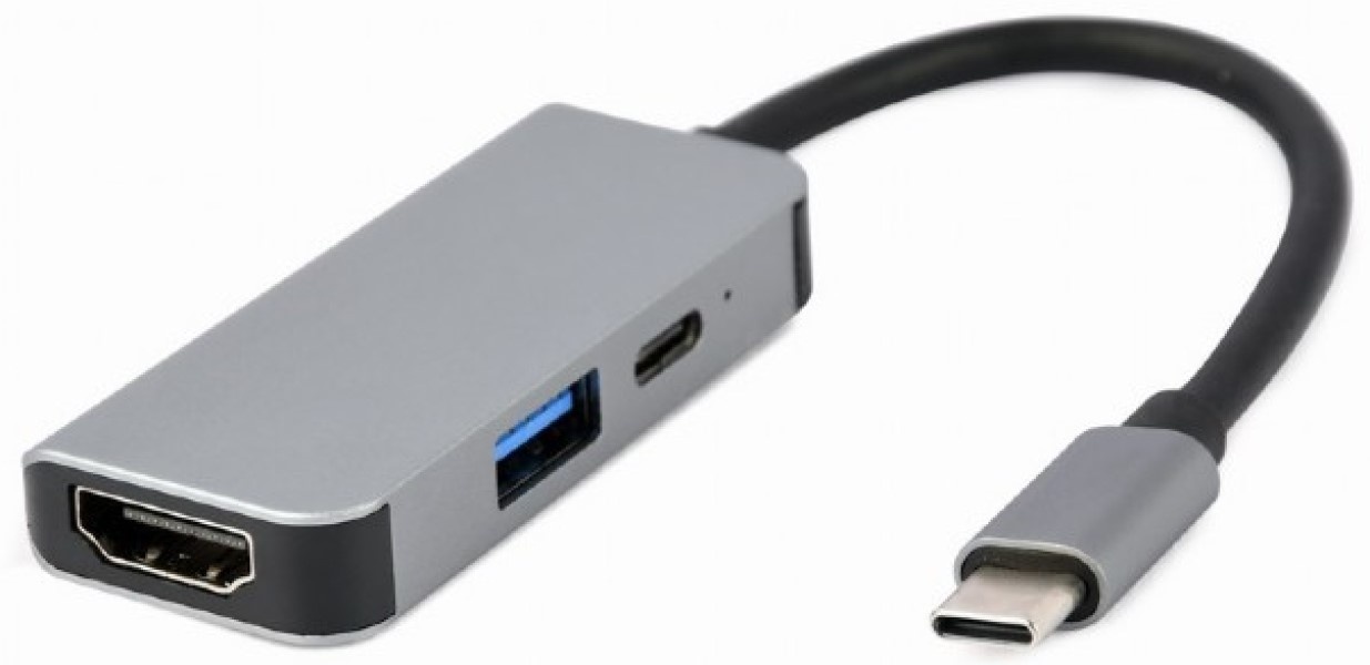 Cablexpert A-CM-COMBO3-02