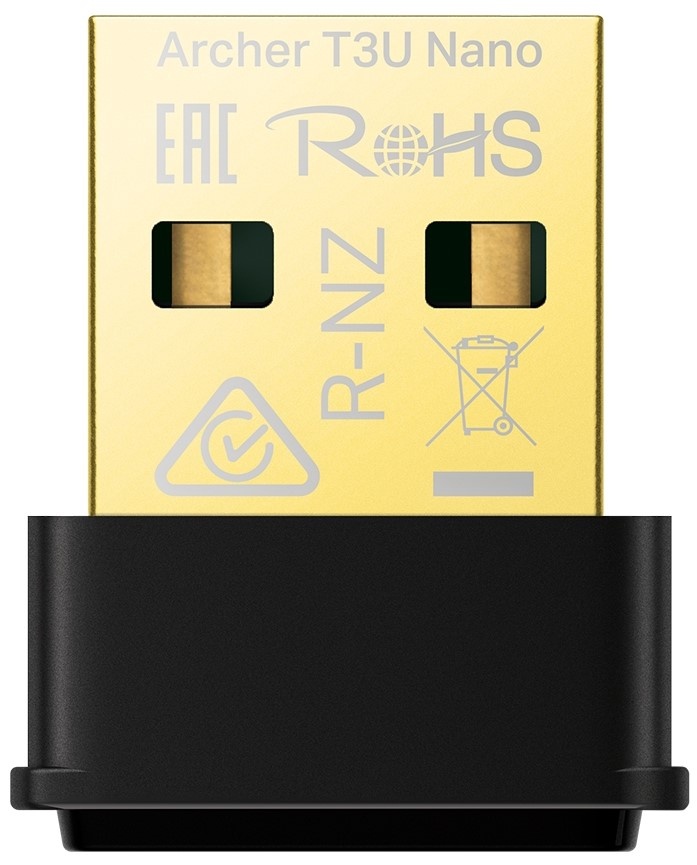 TP-Link Archer T3U Nano