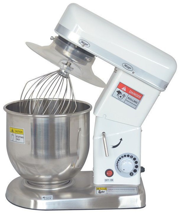 Mixer profesional Hurakan HKN-KS7