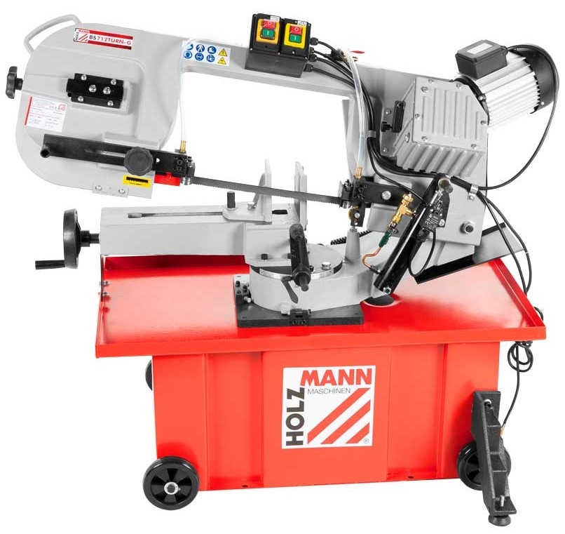 Holzmann BS712TURN-G