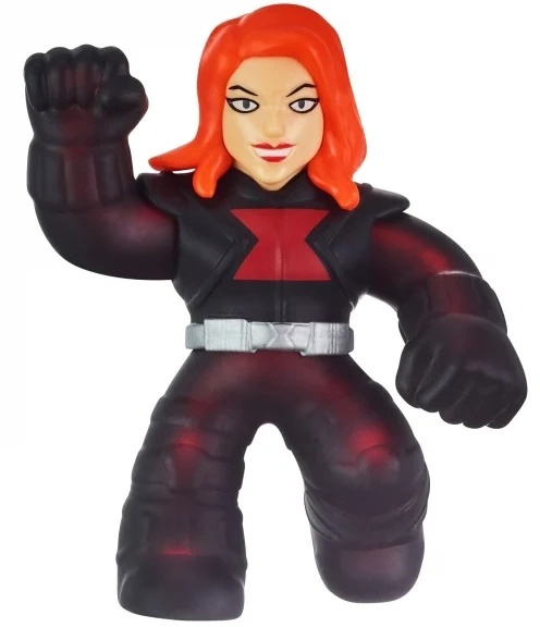 Figura Eroului Goojitzu Marvel Single Pack (41367G)