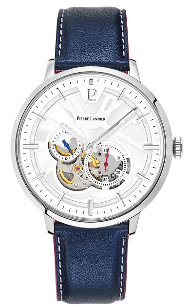 Pierre Lannier 334B126