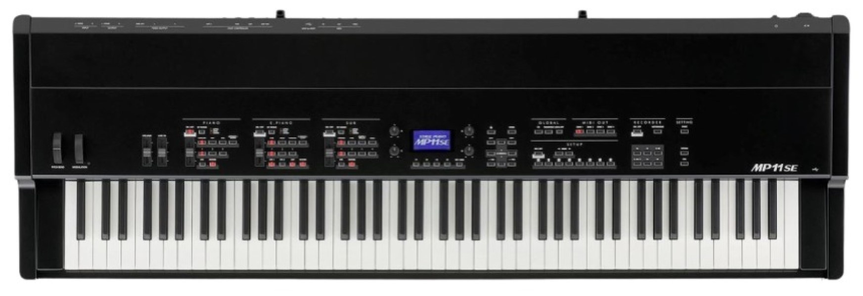 Pian digital Kawai MP11SE
