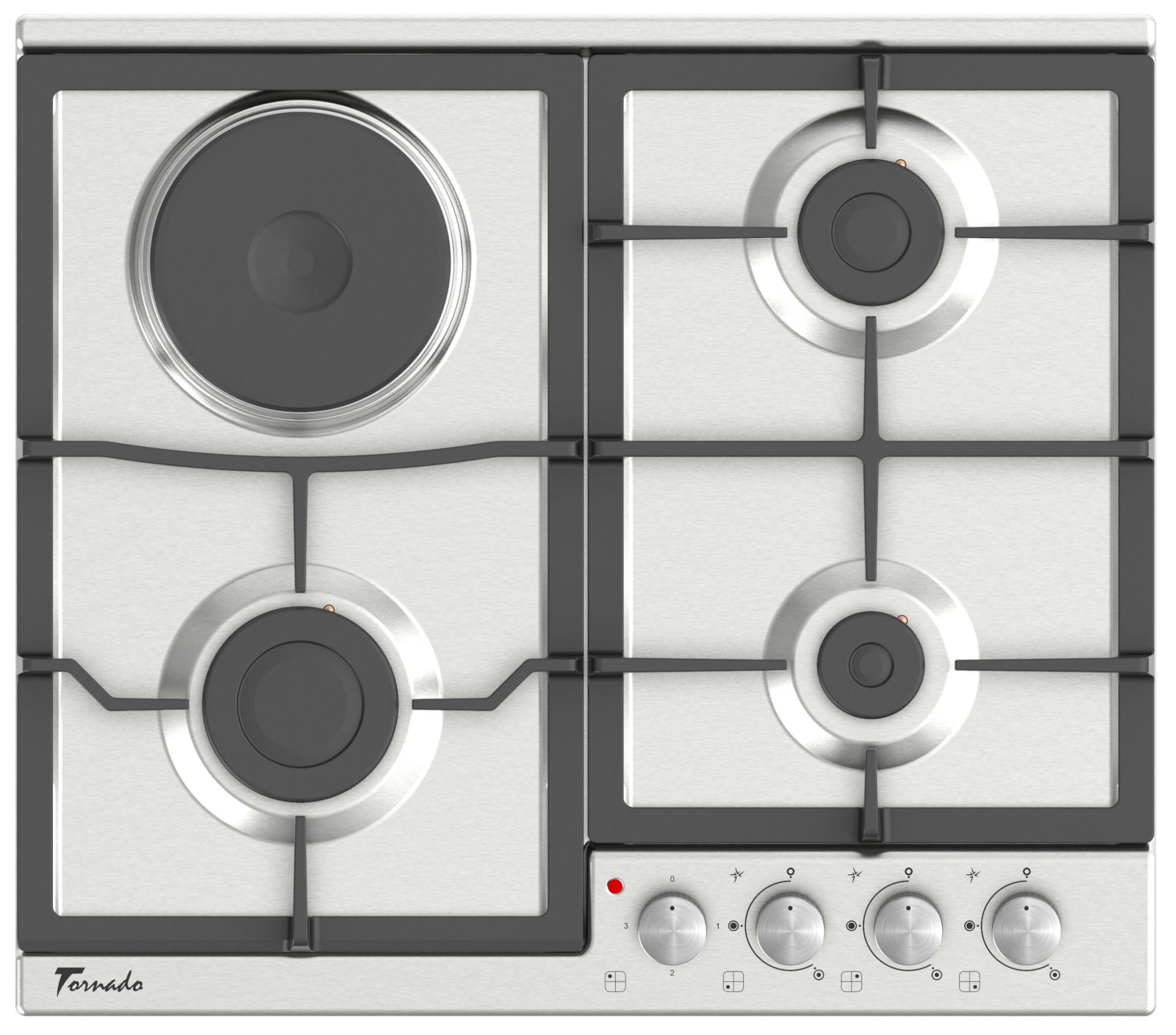 Tornado BRD60 3G1E IX