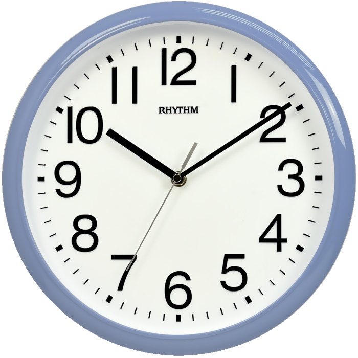 Ceas de perete Rhythm CMG579NR04