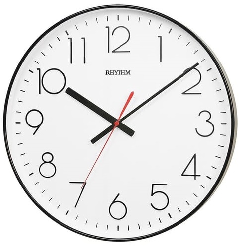 Ceas de perete Rhythm CMG602NR02