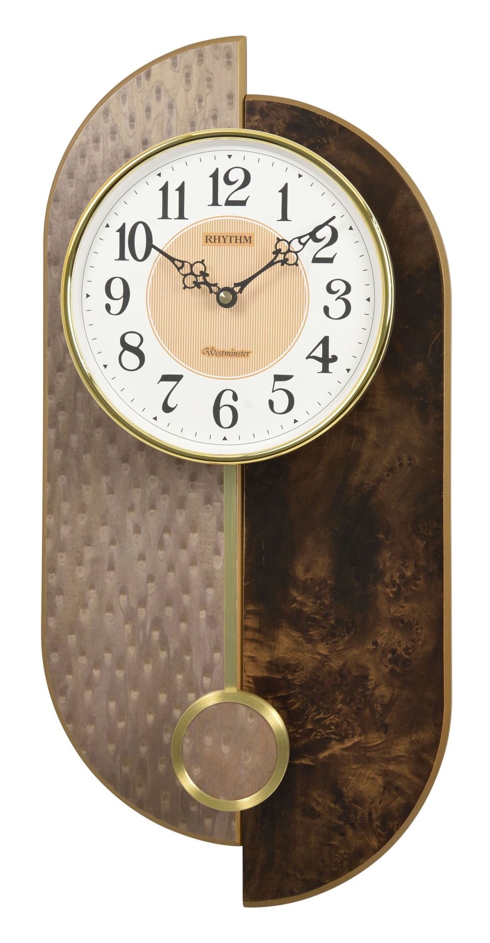 Ceas de perete Rhythm CMJ591NR06