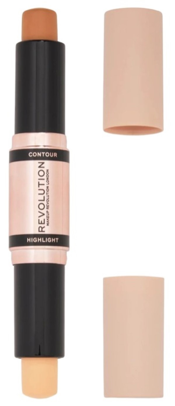 Консилер для лица Revolution Fast Base Contour Stick Medium, купить по ...