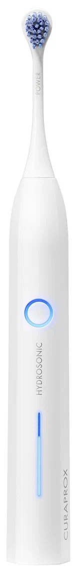 Электрическая зубная щетка Curaprox Hydrosonic Pro – PandaShop.md ...