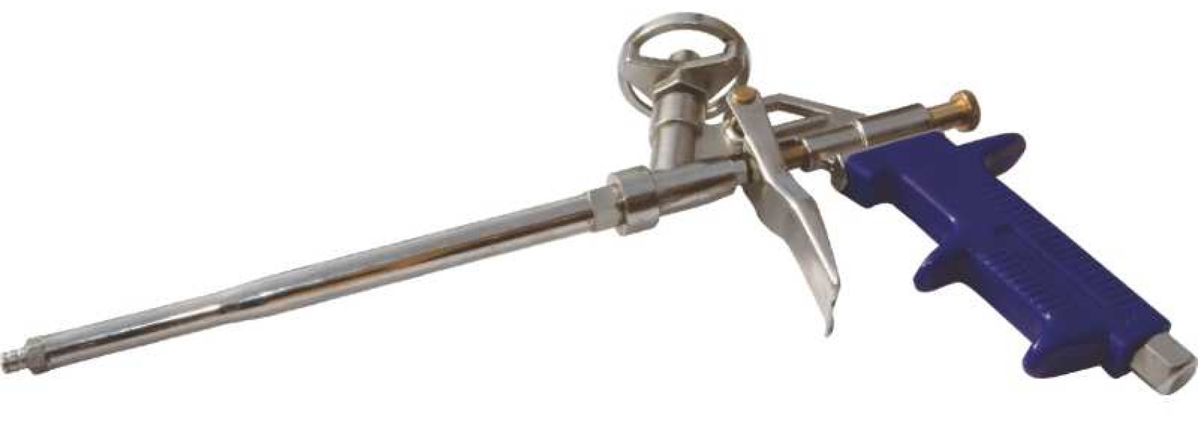 Pistol pentru sealant Lumytools VOR57720