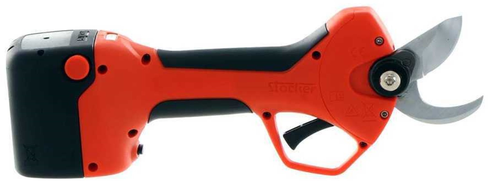 Focatoare cu baterie Stocker E-35 TR