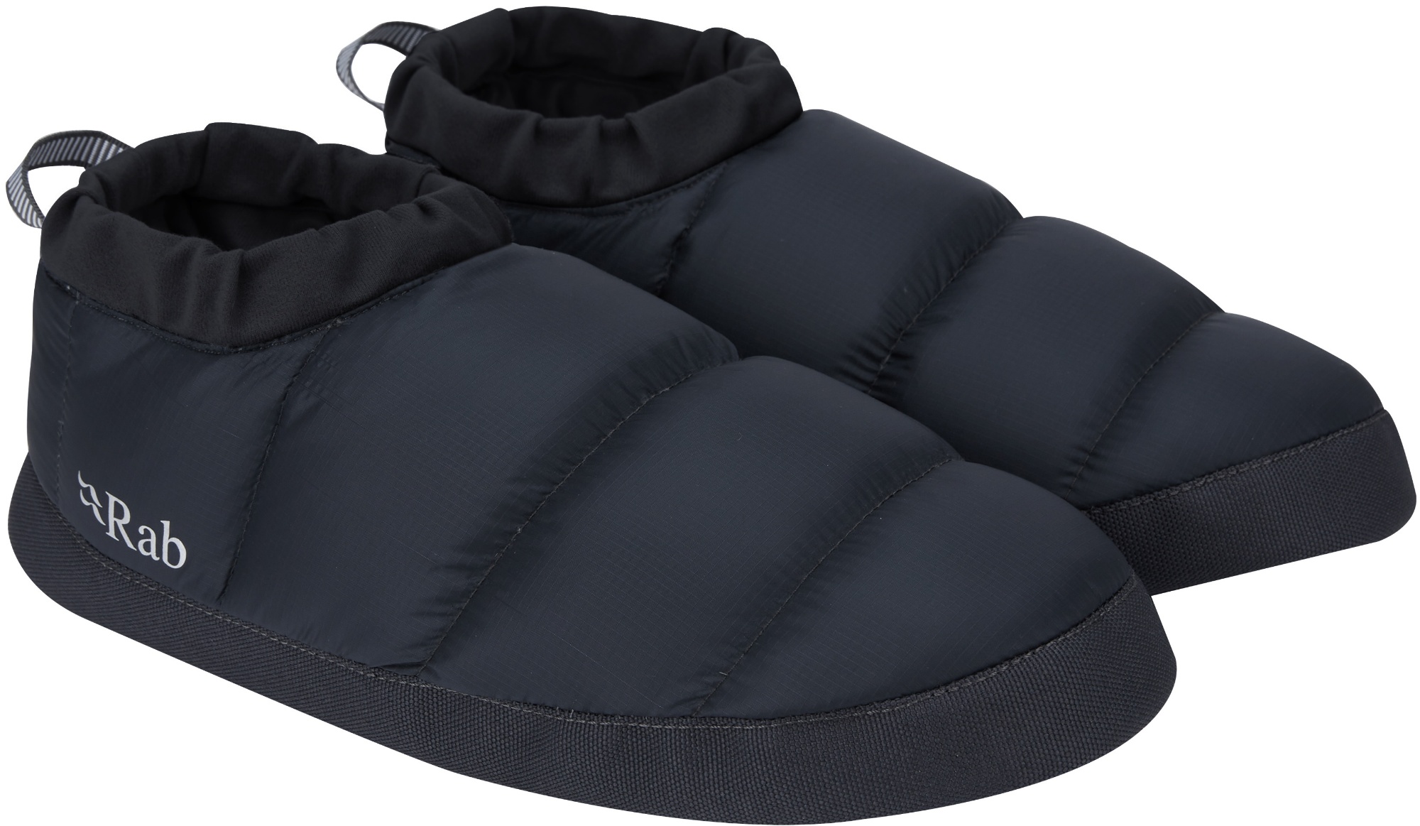 Комнатные тапочки женские Rab Down Hut Slipper Beluga L - купить по ...